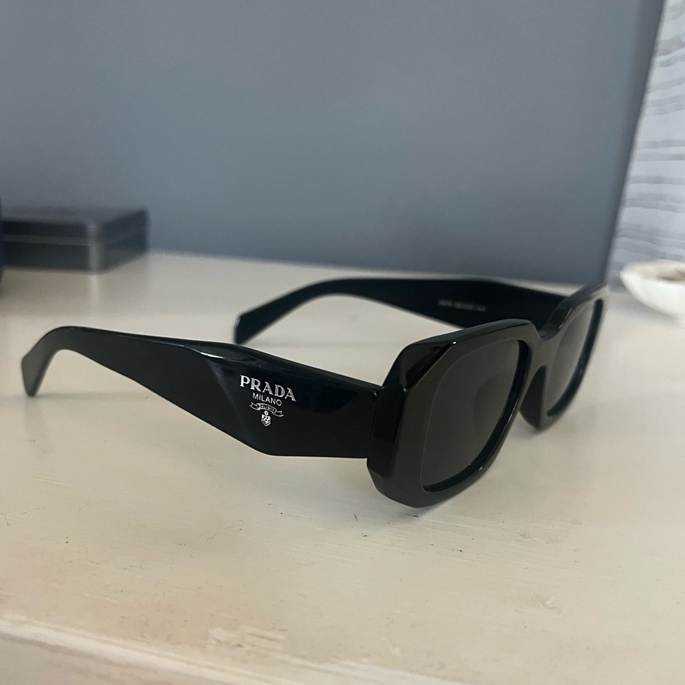 PRADA sunglasses